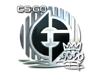 Evil Geniuses (Foil) | Stockholm 2021 image